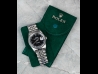 Rolex Datejust 36 Jubilee Nero Royal Black Onyx  Watch  16220